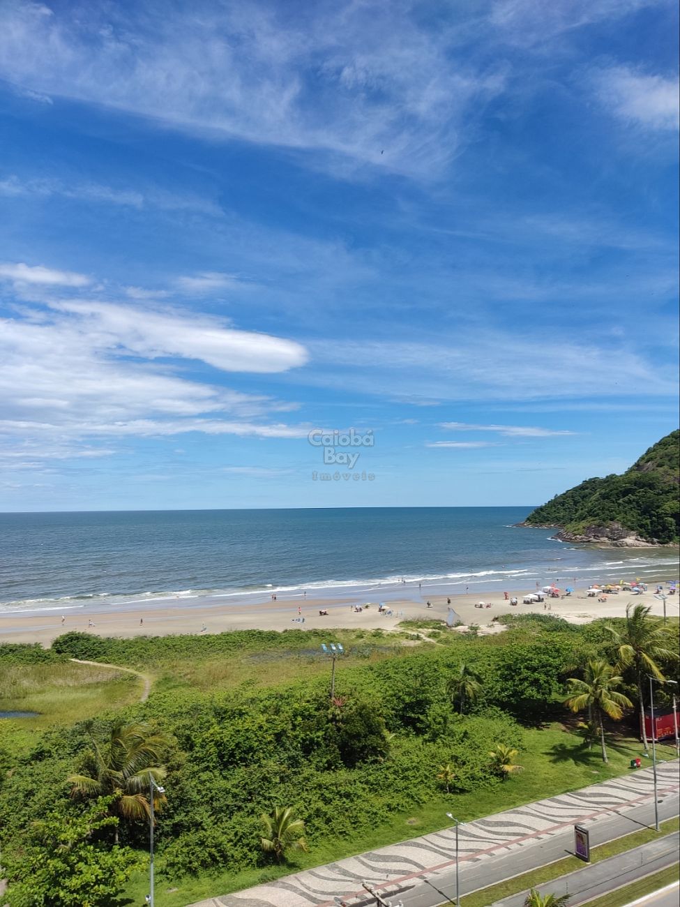 Apartamento Praia Brava em Matinhos - Caiobá Bay Imóveis