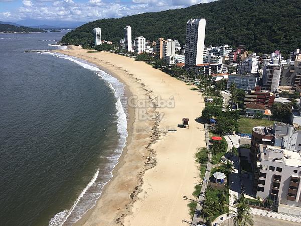 Apartamento Praia Brava em Matinhos - Caiobá Bay Imóveis