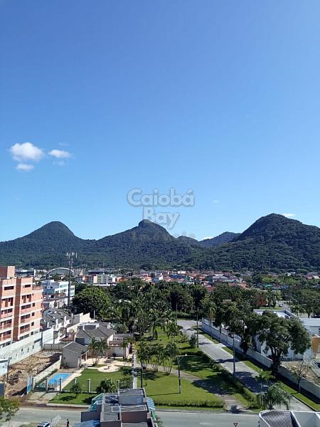 Apartamento Praia Brava em Matinhos - Caiobá Bay Imóveis