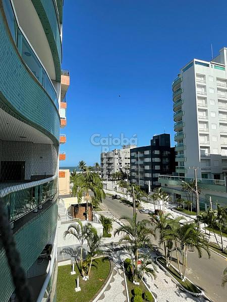 Apartamento Praia Brava em Matinhos - Caiobá Bay Imóveis