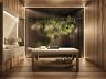 Spa com hidro e descano