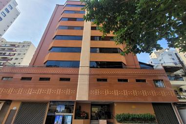 Apartamento no Edifício Ana Capri à Venda - ANA CAPRI - Centro - Balneário  Camboriú/SC