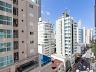 Apartamento Novo Sem Mobilia com 4 Suítes em Balneário Camboriú