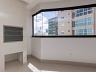 Apartamento Novo Sem Mobilia com 4 Sutes em Balnerio Cambori