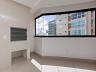 Apartamento Novo Sem Mobilia com 4 Sutes em Balnerio Cambori