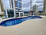 Apartamento Mobiliado com 3 Sutes em Itapema