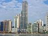 Apartamento de frente para o mar com 4 Sutes em Balnerio Cambori