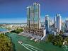 Marina Beach Towers