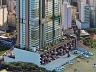 Marina Beach Towers