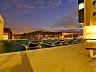 Marina Beach Towers